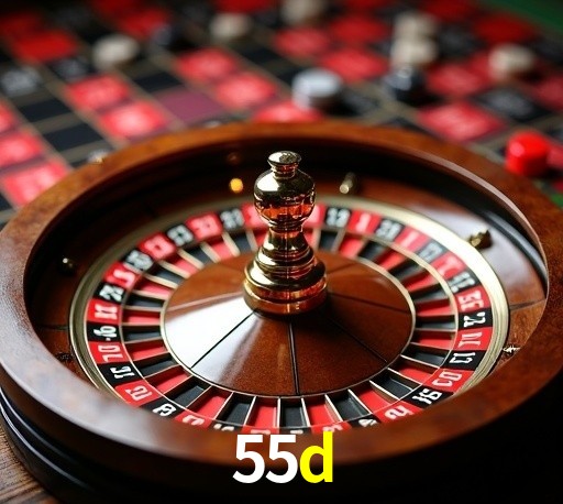 Jogos de Mesa Premium 55d - Blackjack, Roleta, Baccarat
