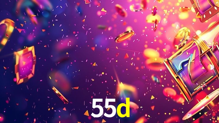 Download para Android e iOS na 55d